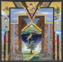 The Black Tambourines: Freedom - Vinyl