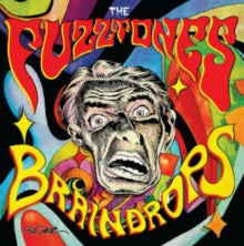 The Fuzztones: Braindrops (RSD 2018) - Vinyl