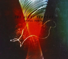 The Night Terrors: Spiral Vortex - CD