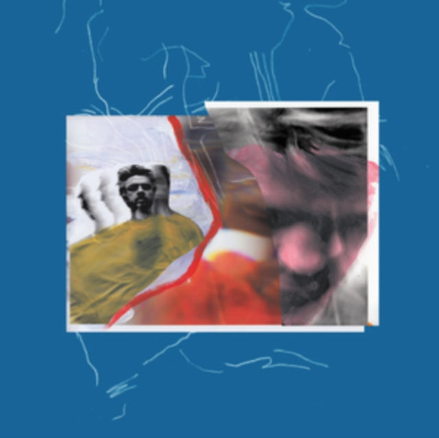 Tom Skinner: Kaleidoscopic Visions - CD