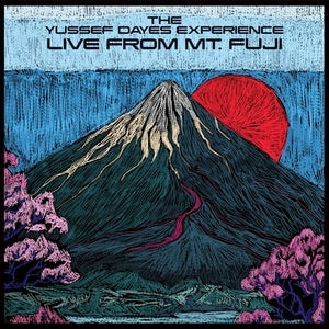 The Yussef Dayes Experience: Live From Mt. Fuji - Vinyl