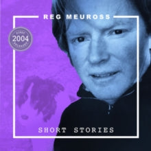Reg Meuross: Short Stories - CD