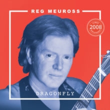 Reg Meuross: Dragonfly - CD