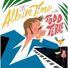 Todd Terje: Its Album Time - Vinyl