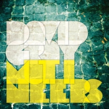 David Gray: Mutineers - CD