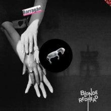 Blonde Redhead: Barragan - Vinyl