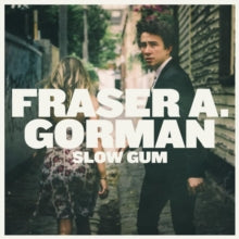 Fraser A. Gorman: Slow Gum - CD