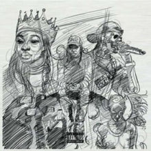 Little Simz: A Curious Tale Of Trials / Persons - CD