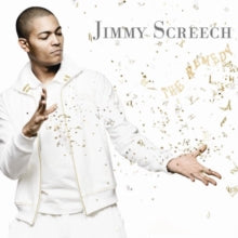 Jimmy Screech: The Remedy - CD