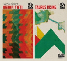Jakob Skøtt: Taurus Rising + Amor Fati - CD