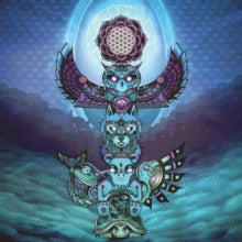Zefur Wolves: Zefur Wolves - CD