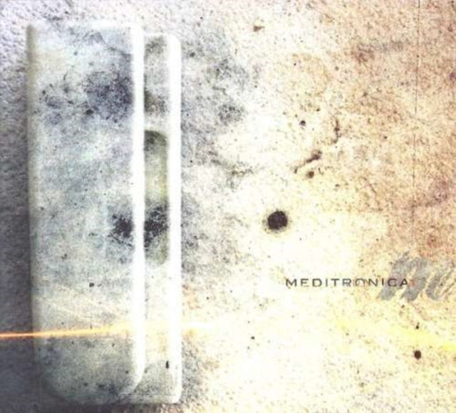 Meditronica: Meditronica - CD