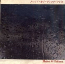 Method Of Defiance: Nihon - CD