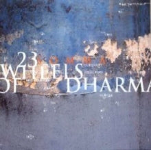 Somma: 23 Wheels Of Dharma - CD