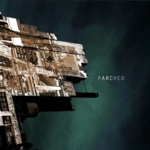 Parched: Arc - CD