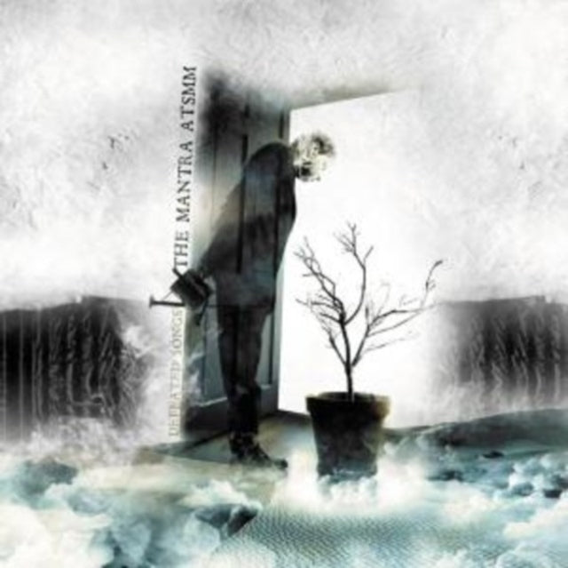 The Mantra Above the Spotless Melt Moon: Defeated Songs - CD