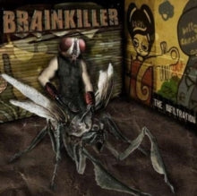 Brainkiller: The Infiltration - CD