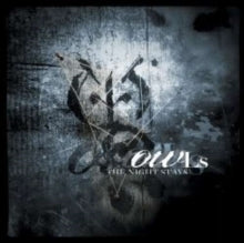 Owls: The Night Stays - CD
