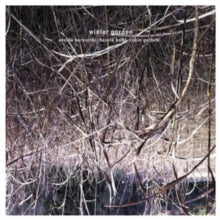 Eraldo Bernocchi, Harold Budd, Robin Guthrie: Winter Garden - CD
