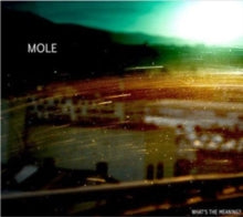 Molè: Whats The Meaning - CD