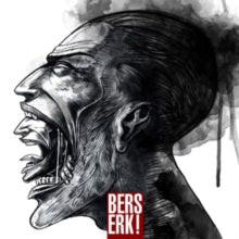 Berserk!: Berserk! - Vinyl