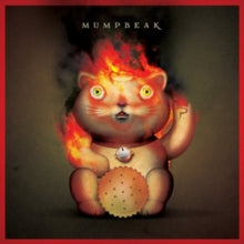 Mumpbeak: Mumpbeak - Vinyl