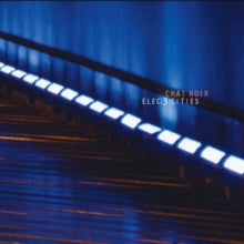 Chat Noir: Elec3Cities - CD