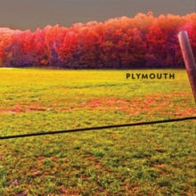 Plymouth: Plymouth - CD