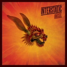 InterStatic: Arise - CD