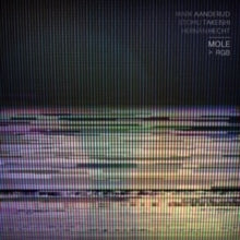 Molè: Rgb - CD