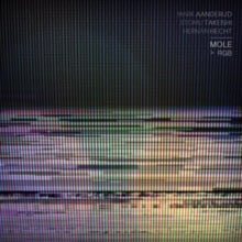 Molè: Rgb - Vinyl