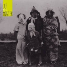 Jü and Kjetil Møster: Ju Meets Moster - CD