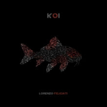 Lorenzo Feliciati: Koi - Vinyl