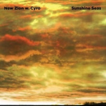 New Zion Trio: Sunshine Seas - CD