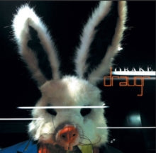 Obake: Draugr - CD