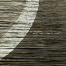 Eraldo Bernocchi/Prakash Sontakke: Invisible Strings - CD