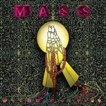 Bobby Previte: Mass - CD