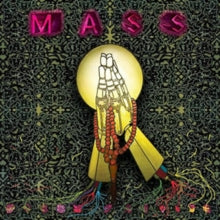 Bobby Previte: Mass - Vinyl