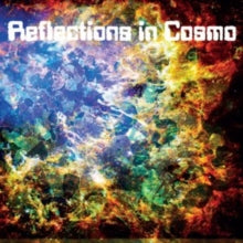 Reflections In Cosmo: Reflections In Cosmo - CD