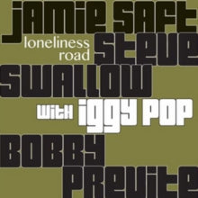 Jamie Saft, Bobby Previte, Steve Swallow: Loneliness Road - Vinyl