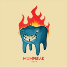 Mumpbeak: Tooth - CD