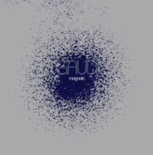 Gaudi: Magnetic - CD