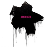 Eraldo Bernocchi, FM Einheit, Jo Quail: Rosebud - CD