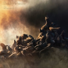 Bobby Previte: Rhapsody - CD