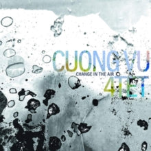 Cuong Vu 4-Tet: Change In The Air - Vinyl