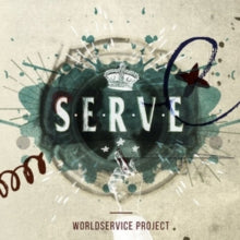 WorldService Project: Serve - CD