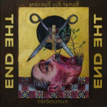 The End: Svarmod Och Vemod Ar Vardesinnen - CD