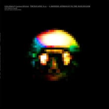 Colin Edwin & Lorenzo Feliciati: Twinscapes 2: A Modern Approach To The Dancefloor - CD
