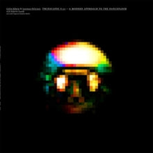 Colin Edwin & Lorenzo Feliciati: Twinscapes 2: A Modern Approach To The Dancefloor - Vinyl
