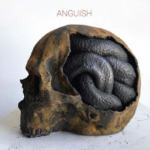 Dälek/Fire! Orchestra/Faust: Anguish - CD